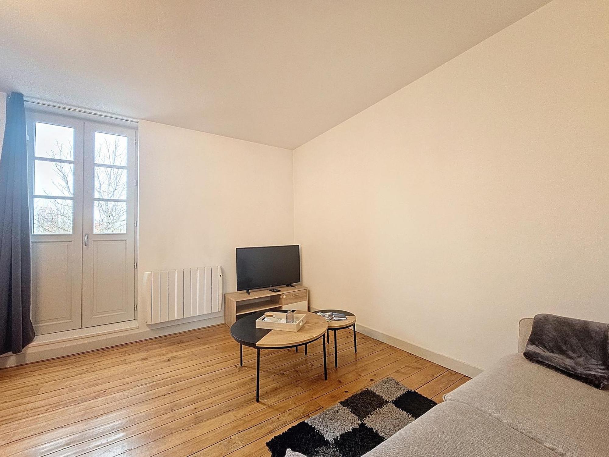 Le Regemortes, Centre Ville Et Proche Du Cncs, Avec Services Premium By Primo C0Nciergerie Moulins  Exterior photo